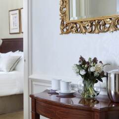 Отель 47 Park Street - Grand Residences by Marriott удобства в номере