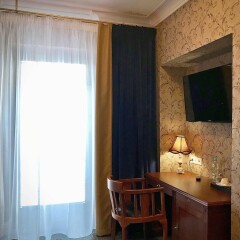 Отель SleepWalker Boutique Suites удобства в номере фото 3