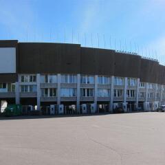 Stadion Hostel Helsinki фото 14
