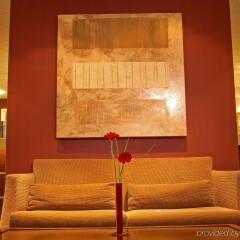 Отель Holiday Inn Express London Stansted развлечения