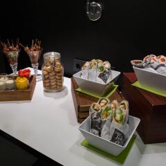 Отель Courtyard by Marriott Amsterdam Airport Нидерланды, Хофддорп - отзывы, цены и фото номеров - забронировать отель Courtyard by Marriott Amsterdam Airport онлайн детские мероприятия