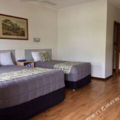 Fitzroy River Lodge in Fitzroy Crossing, Australia from 308$, photos, reviews - zenhotels.com photo 8