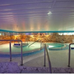 Olympia Hotel Events & Spa с домашними животными