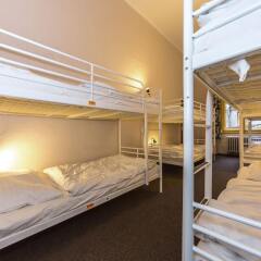 Hostel Orange Прага детские мероприятия