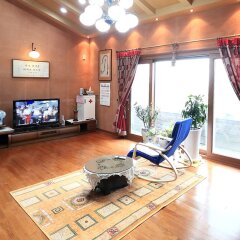 Guesthouse Gilson in Sokcho, South Korea from 77$, photos, reviews - zenhotels.com hotel interior