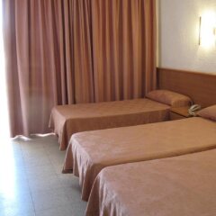 Hotel Reymar Playa комната для гостей фото 3
