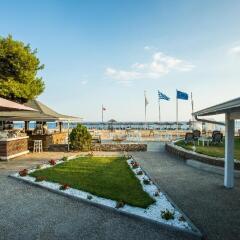 Отель Coral Blue Beach детские мероприятия фото 2