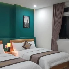 7S Hotel Ho Gia Dalat Далат фото 24