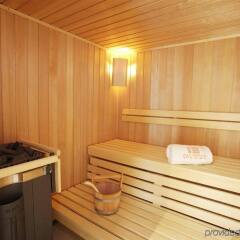 Отель Golden Tulip Villa Massalia сауна