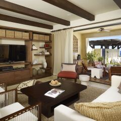 Отель Hacienda Beach Club & Residences Золотая зона Марина питание фото 2