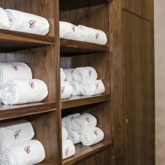 Hotel Claridge Madrid детские мероприятия