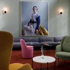 Отель Barcelo Torre de Madrid Испания, Мадрид - 1 отзыв об отеле, цены и фото номеров - забронировать отель Barcelo Torre de Madrid онлайн развлечения
