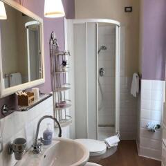 Отель B&B Di Piazza Del Duomo ванная фото 3