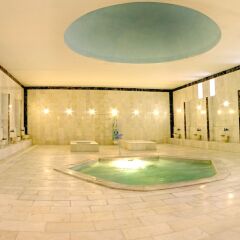 Arsan Otel Турция, Кахраманмарас - отзывы, цены и фото номеров - забронировать отель Arsan Otel онлайн бассейн