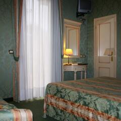 Hotel Villa Delle Palme комната для гостей фото 2