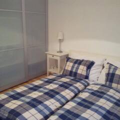 Отель Apartment24 Schonbrunn Австрия, Вена - отзывы, цены и фото номеров - забронировать отель Apartment24 Schonbrunn онлайн комната для гостей фото 5