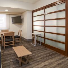 Отель Holiday Inn Mexico Coyoacan Мехико фото 3