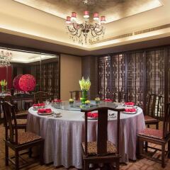 Отель Grand Park Xian Китай, Сиань - отзывы, цены и фото номеров - забронировать отель Grand Park Xian онлайн помещение для мероприятий