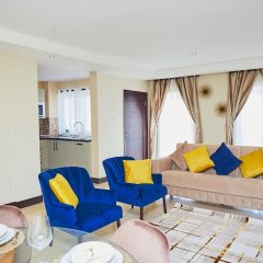 Regal Spaces at Imperial Grove in Accra, Ghana from 120$, photos, reviews - zenhotels.com guestroom photo 3