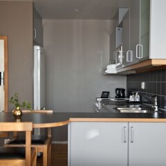 Отель Clarion Collection Odin Гётеборг в номере фото 2