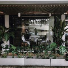 Siam Nitra Boutique Hotel фото 3