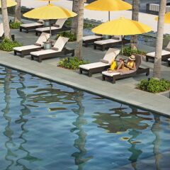 Отель InterContinental Sanya Resort с домашними животными