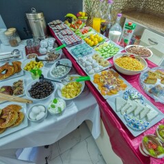 Garth of Balat Hotel Турция, Стамбул - отзывы, цены и фото номеров - забронировать отель Garth of Balat Hotel онлайн фото 3