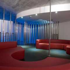 Hotel Mood Private Suites детские мероприятия фото 2