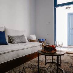 Отель Blue Jasmine Suites комната для гостей фото 2