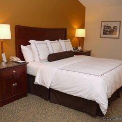 Отель Kellogg Conference Hotel at Gallaudet University США, Вашингтон - отзывы, цены и фото номеров - забронировать отель Kellogg Conference Hotel at Gallaudet University онлайн фото 6