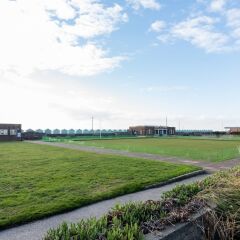 Отель 1 Bedroom Seafront Flat in Hove фото 2