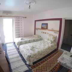 Отель Rose Pension Patara комната для гостей фото 4