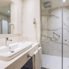 Отель Iberostar Fuerteventura Palace - Adults Only ванная фото 2