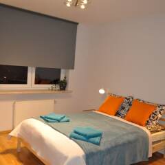 Отель Apartament na Skarbka z Gor детские мероприятия