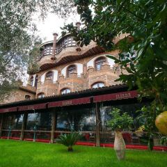 Hotel Iliada фото 4