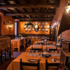 Отель Locanda dello Spuntino Италия, Гроттаферрата - отзывы, цены и фото номеров - забронировать отель Locanda dello Spuntino онлайн фото 9