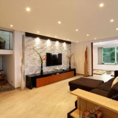 Отель Villa Namaste - an elite haven фото 12
