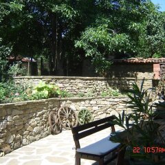 Отель Kenara Guest House Сливен фото 3