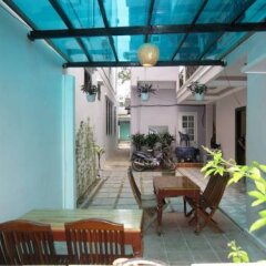 Отель An Thi Homestay Хойан фото 9