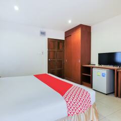 Отель OYO 605 Lake View Phuket Place Таиланд, Пхукет - отзывы, цены и фото номеров - забронировать отель OYO 605 Lake View Phuket Place онлайн фото 8