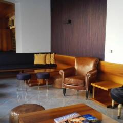 Отель Albergo Delle Alpi Беллуно развлечения
