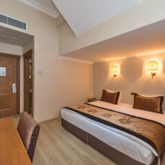 The Byzantium Hotel & Suites - Special Class Турция, Стамбул - 4 отзыва об отеле, цены и фото номеров - забронировать отель The Byzantium Hotel & Suites - Special Class онлайн фото 7