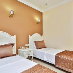 Enda Boutique Hotel комната для гостей фото 2