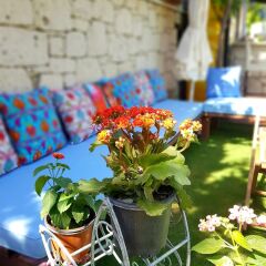 Sayman Sport Hotel фото 13