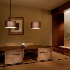 Отель Grand Hyatt Токио ванная