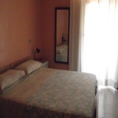 Hotel Merano комната для гостей