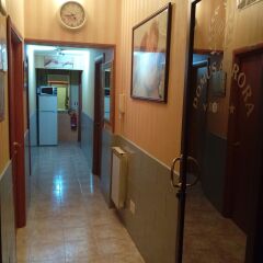 Отель Domus Aurora интерьер отеля