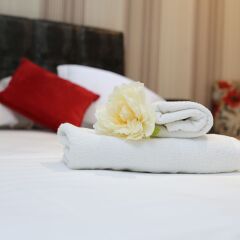 Motel Bejturan in Sarajevo, Bosnia and Herzegovina from 62$, photos, reviews - zenhotels.com bathroom