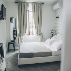 Отель Spagna Rooms комната для гостей фото 5