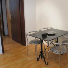 Отель Messeapartment Stockum удобства в номере фото 2
